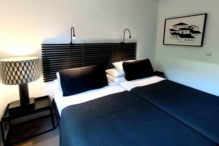 Gemütliches und ruhiges Haus in Majadahonda, nur 19 km von Madrid entfernt in Majadahonda, Área Metropolitana de Madrid
