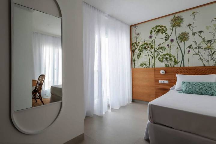 Maison d’hôte pour 2 personnes, avec terrasse à Conil de la Frontera - 2