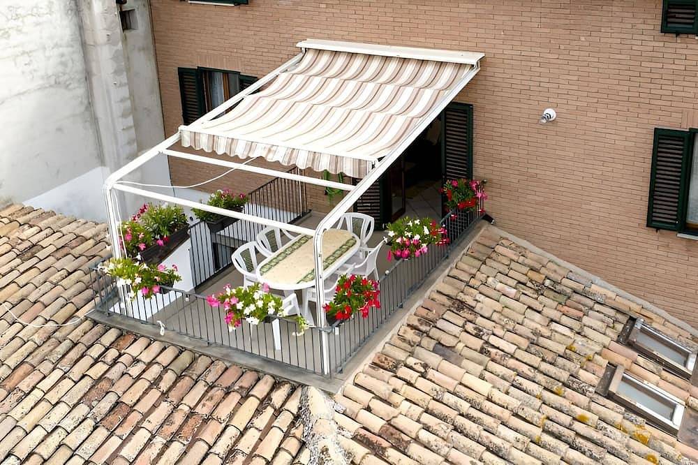 Ganze Wohnung, Holiday House “La Terrazza House” in the heart of Lanciano in Lanciano, Chieti Provinz