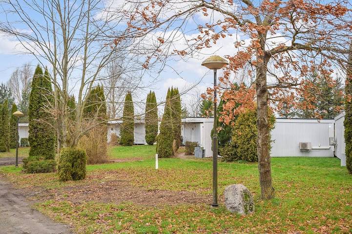 Ferienhaus für 4 Personen, mit Haustier in Schweden