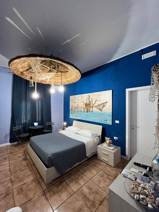 Superior Double Room in Pescara, Province de Pescara
