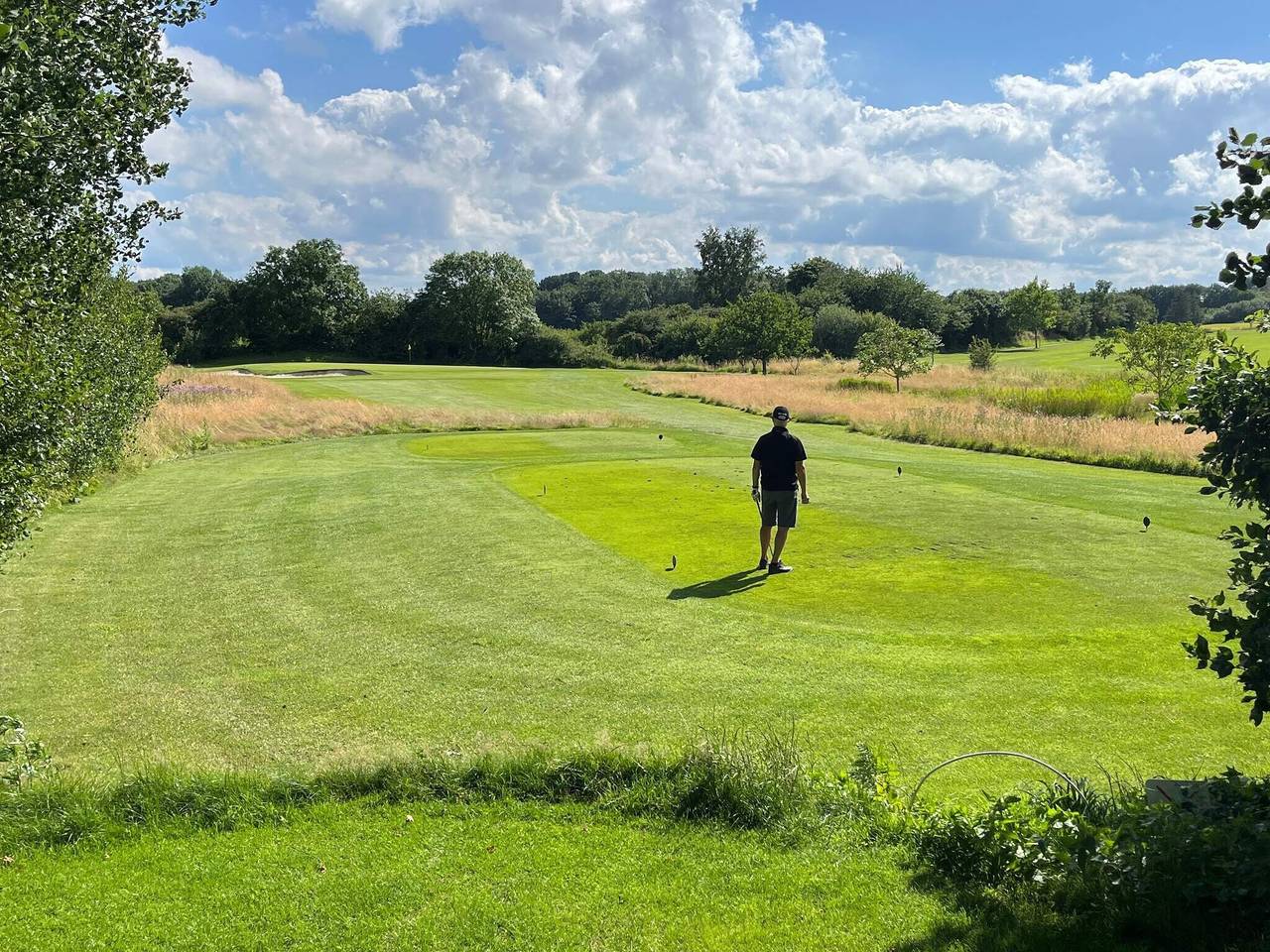 10 Personen Ferienhaus in Sydals in Sydals, Mommark