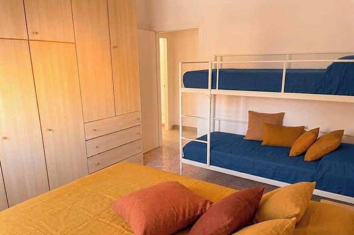 Holiday apartment for 5 people - 1