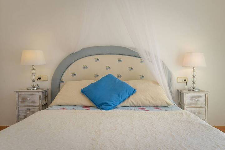 Schöne Villa mit Pool und Panoramablick aufs Meer in Playa de Aro, Costa Brava. in Platja d'Aro, Costa Brava