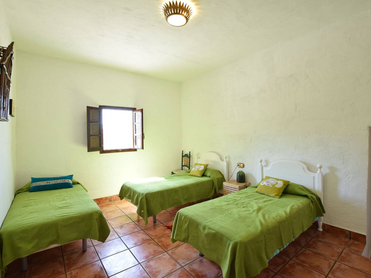 Casa en Almogía con Piscina Privada in Almogía, Provincia de Málaga