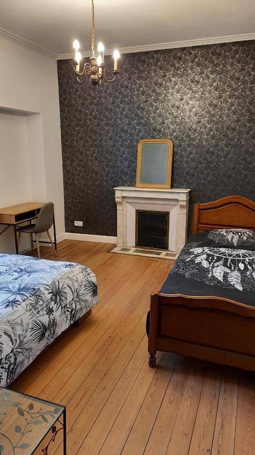 Appartement entier, Apartment in Condé-sur-Sarthe, Région d'Alençon