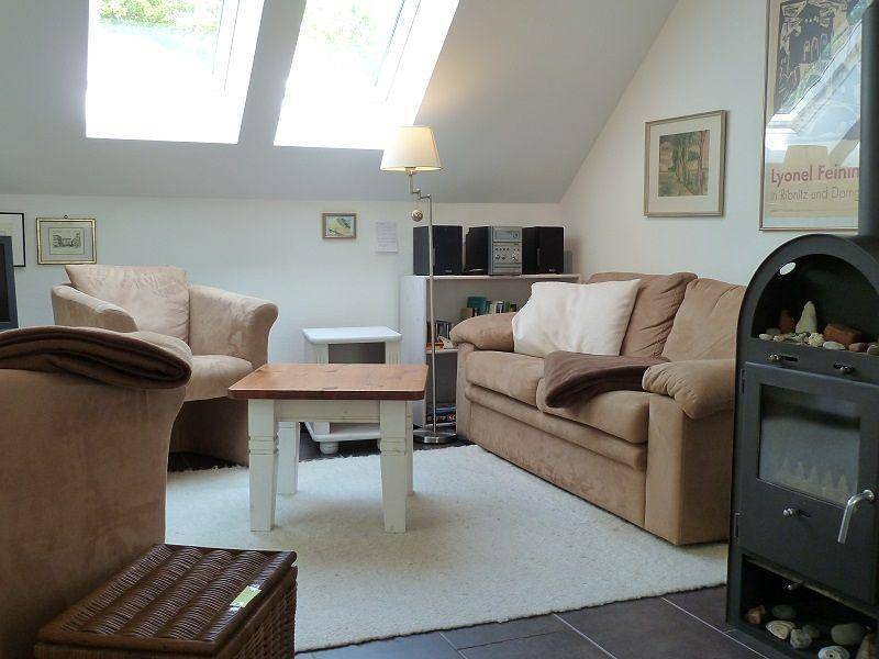 Appartamento vacanze a Graal-Muritz a partire da 127€ a notte
