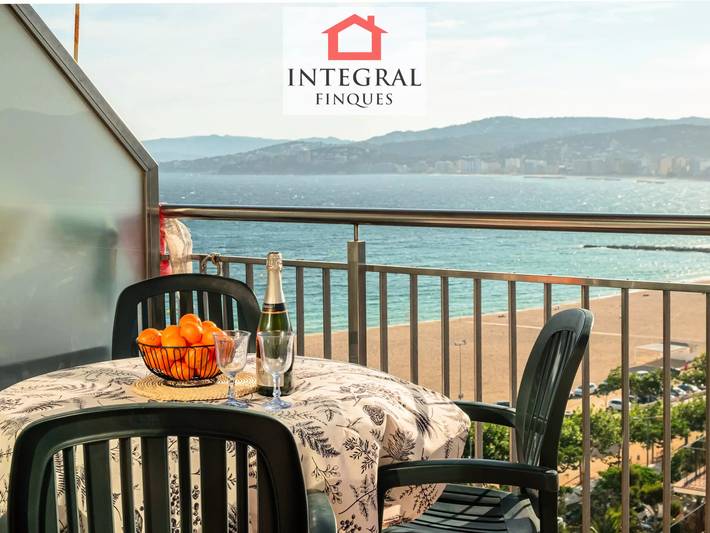 Appartement de vacances pour 2 personnes, avec terrasse, animaux acceptés