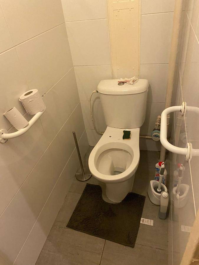 Appartement entier, One-Bedroom Apartment in Écouen, Val-d'Oise