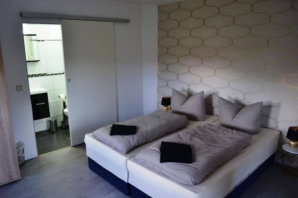 Ganze Wohnung, Ferienwohnung in idyllischer Lage zwischen Osterzgebirge und Sächsische Schweiz in Liebstadt, Osterzgebirge