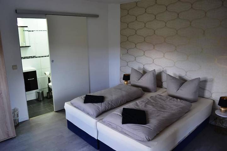 Ganze Wohnung, Ferienwohnung in idyllischer Lage zwischen Osterzgebirge und Sächsische Schweiz in Liebstadt, Osterzgebirge