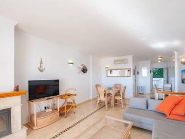 Apartment for 4 People in Moraira, Costa Blanca, Photo 2