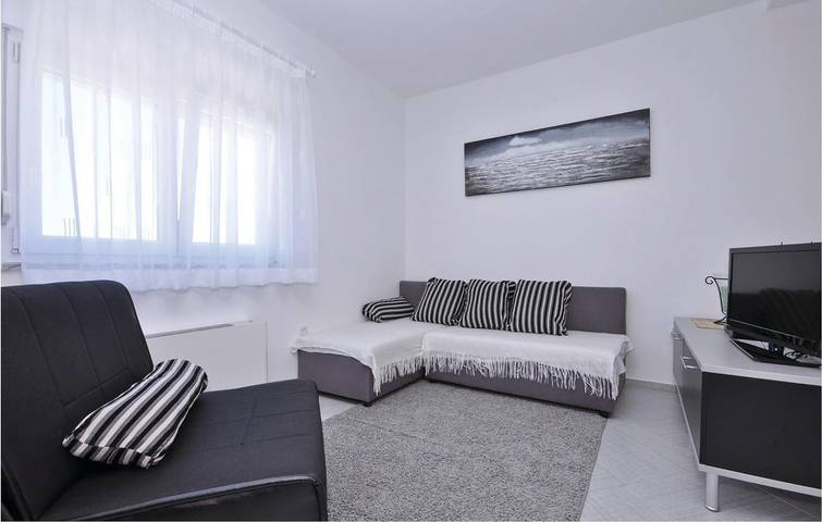 Ferienwohnung für 4 Personen, mit Terrasse in Bibinje - 4