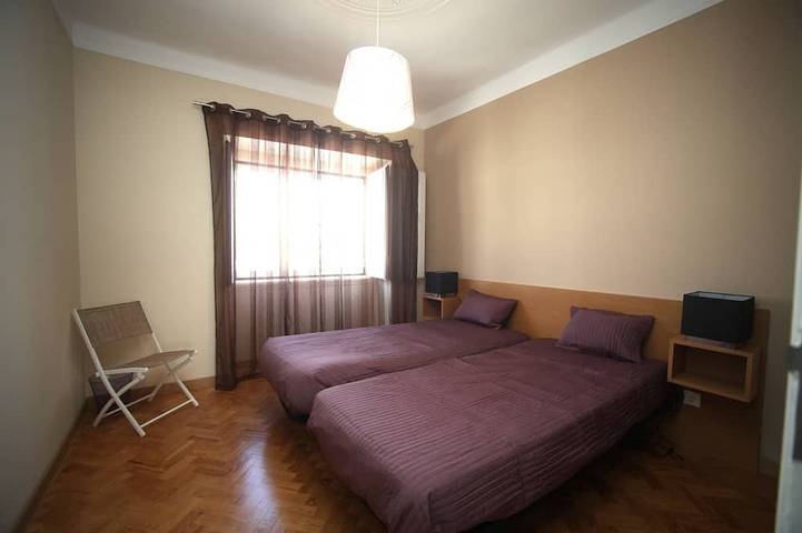 Gîte pour 6 personnes à Santarém - 3