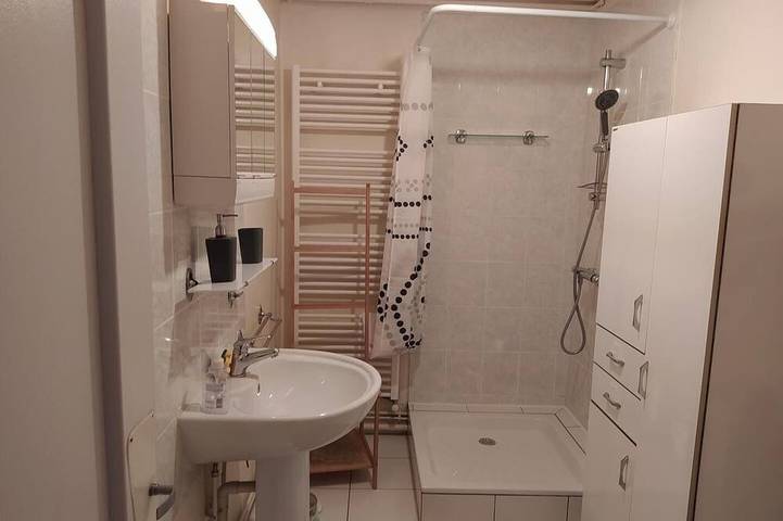 Location de vacances pour 4 personnes, avec jardin, animaux acceptés à Saint-Alban-sur-Limagnole - 4