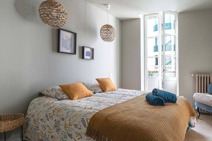 Gîte pour 2 personnes, animaux acceptés à Vichy - 3