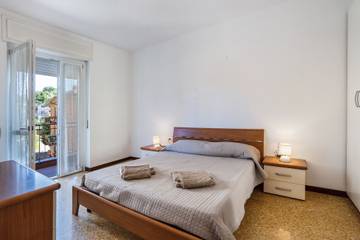 Vakantieappartement voor 5 Personen in Gemeente Angera, Lago Maggiore (Lombardy), Afbeelding 3