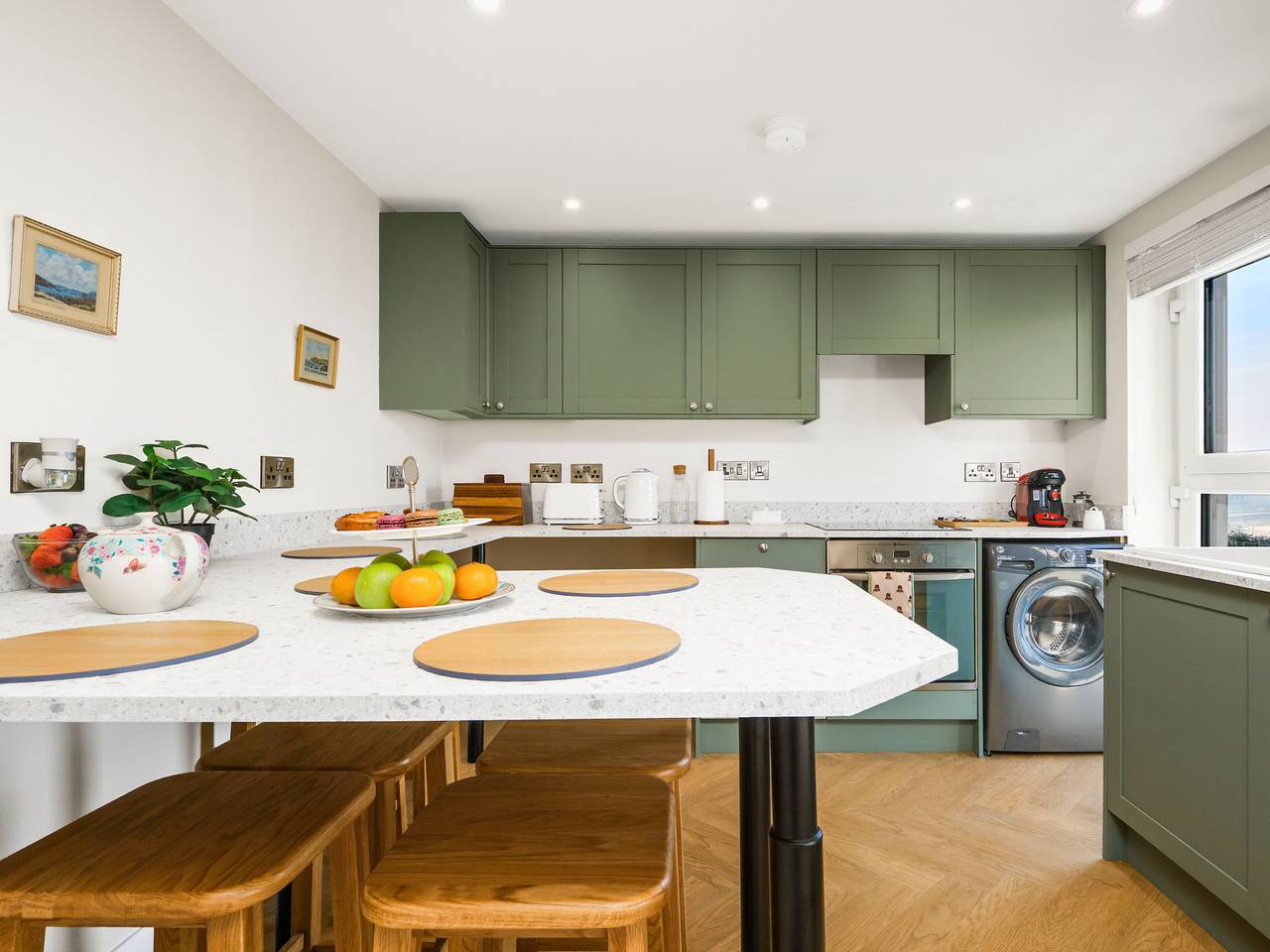 Entire apartment, No.4 Golf Park Apartments - Uk52051 in Portrush, County Antrim