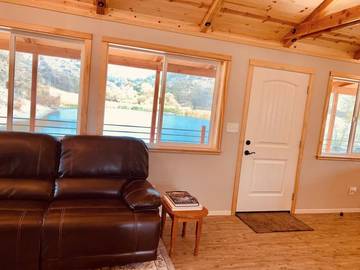 Vacation House for 6 Guests in Sequoia National Park, Tulare County, Picture 2