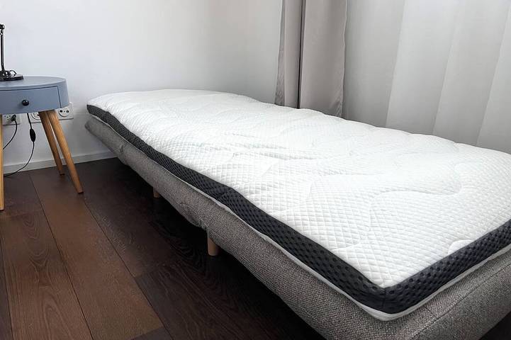 Ganze Wohnung, 3.5 Zimmer Wohnung „Casa Pluschein“ mit Traum-Aussicht an bester Lage in Flims in Flims-Dorf, Flims