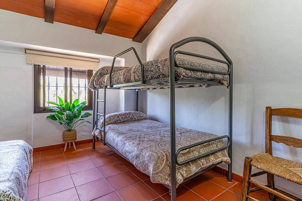 Schönes Haus in Archidona mit privatem Swimmingpool, kann drinnen oder draußen. in Archidona, Málaga Provinz