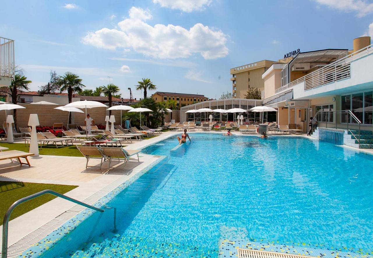 Palace Hotel Meggiorato in Abano Terme, Collines Éuganéennes