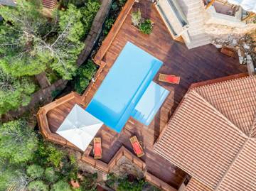 Bungalow per 6 Persone in Trinità d'Agultu e Vignola, Gallura, Foto 2