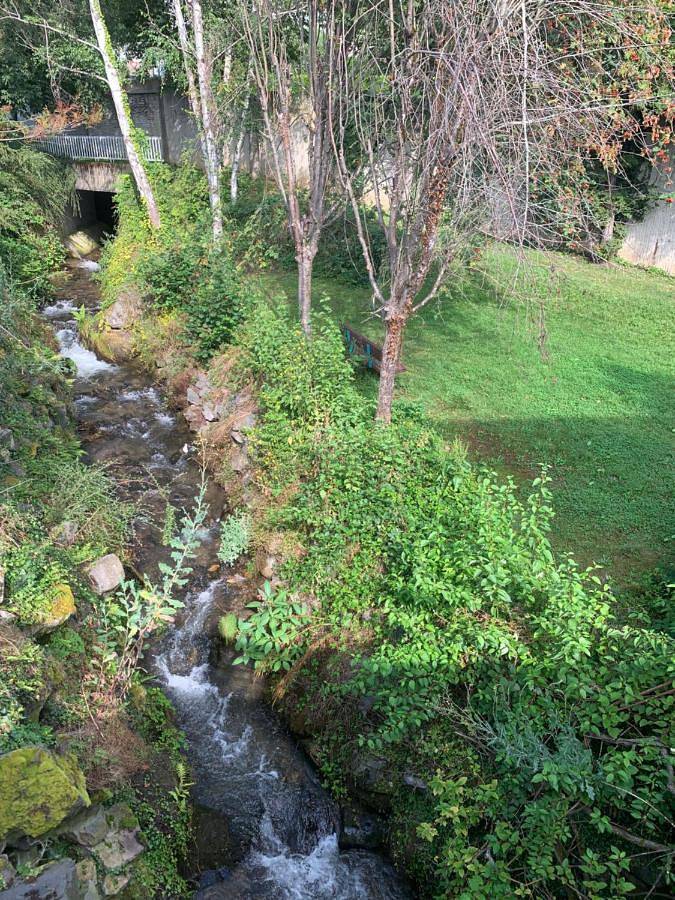 Gîte pour 2 personnes, avec vue et terrasse à Royat - 4