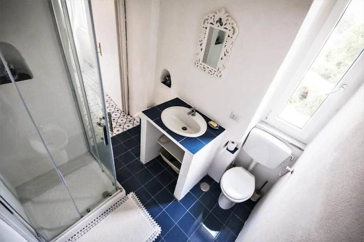 Ponteronico Resort (Gaeta) in Sessa Aurunca, Caserta Province