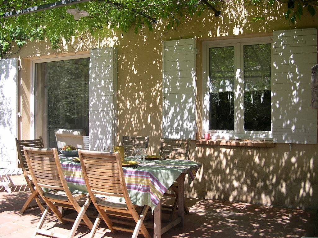 La Tonnelle Aix en Provence - Chambre Cézanne in Aix-en-Provence, Région d'Aix-en-Provence