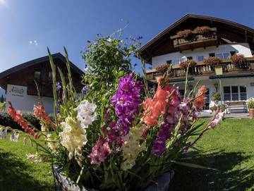 Ferienwohnung für 2 Personen in Balderschwang, Hörnerdörfer, Bild 1