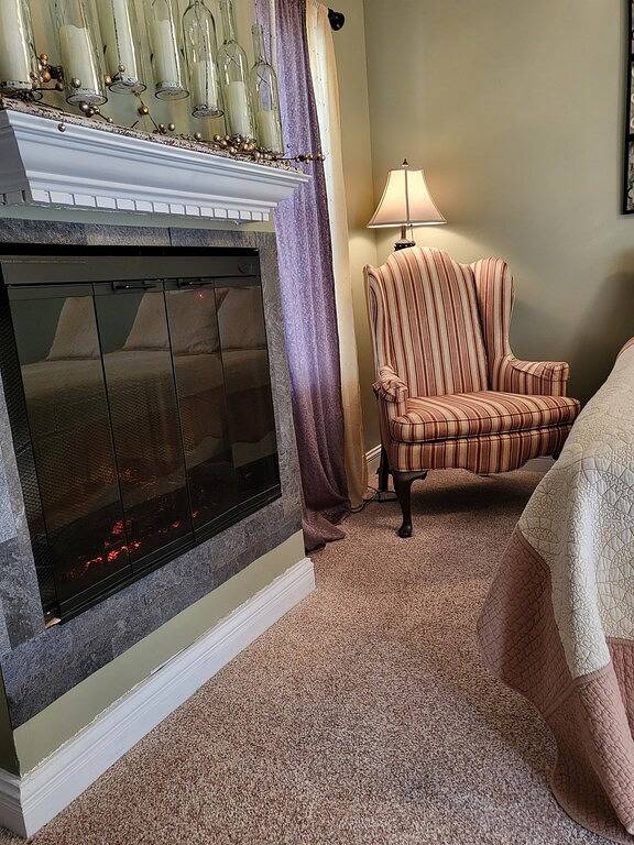 Familienspaß auf dem Bauernhof in Iowa