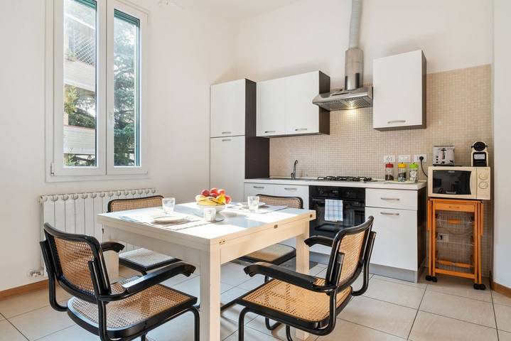 Ferienwohnung für 2 Personen in Emilia-Romagna - 2