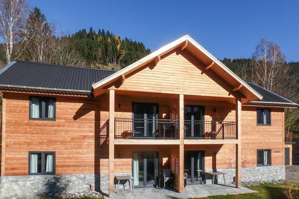 Ganze Wohnung, Ferienwohnung im Erdgeschoss in Afritz am See, Klagenfurt-Villach