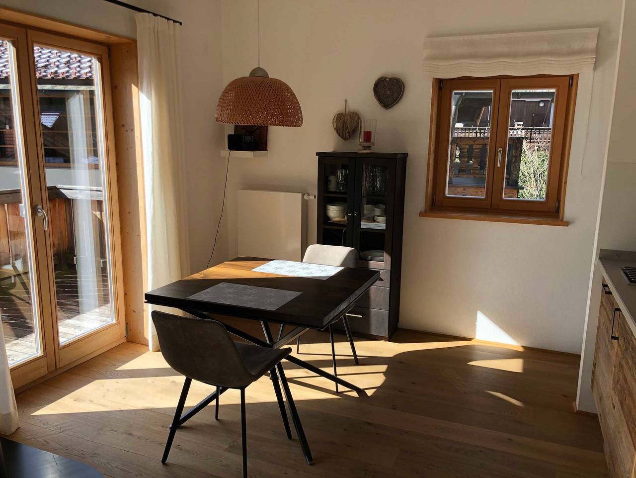 Ganze Ferienwohnung, Ferienwohnung Springer in Schliersee, Alpenland Tegernsee Schliersee