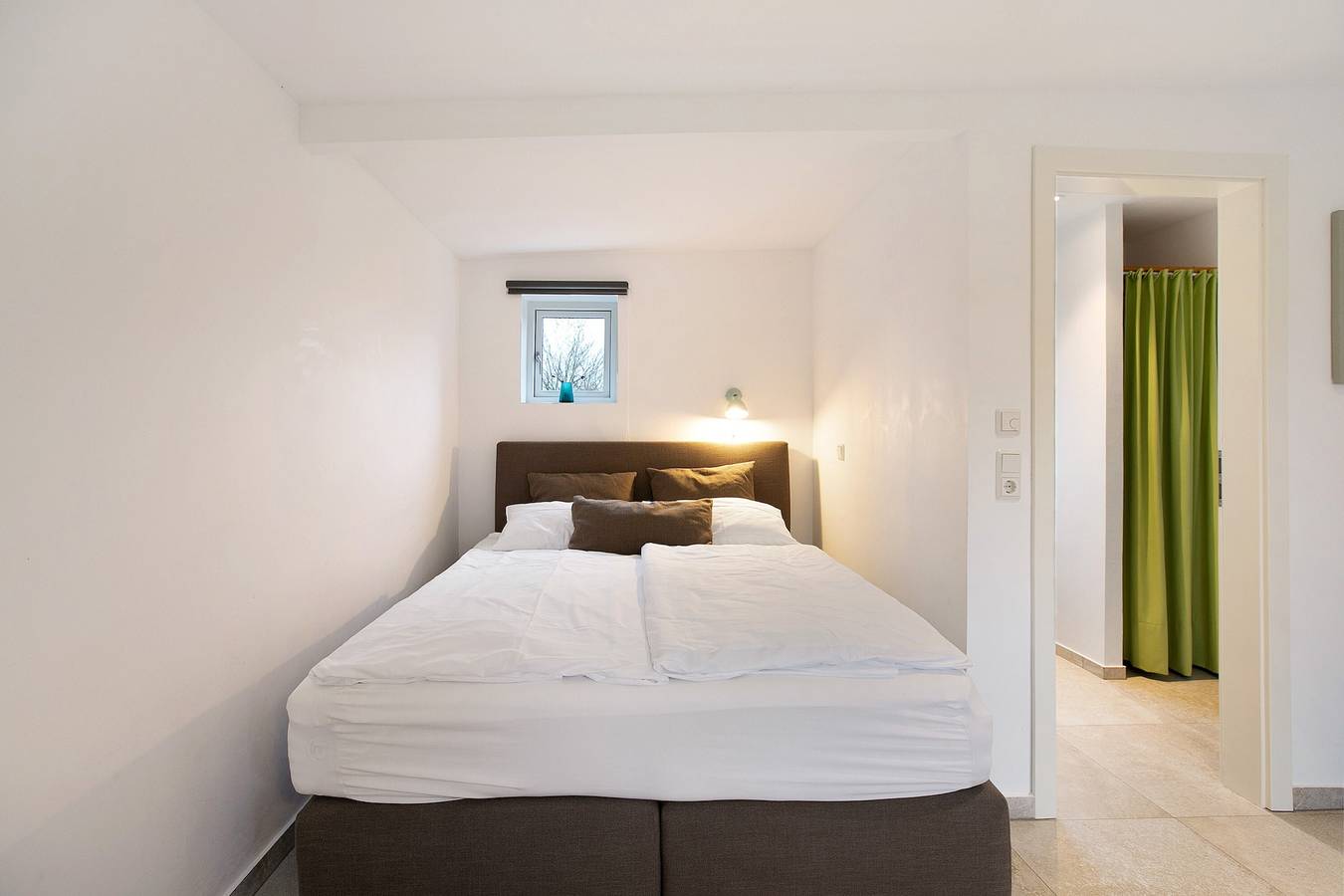 Studio Appartement 'Lüttdeel' met privé terras, privé tuin en Wi-Fi, foto 7