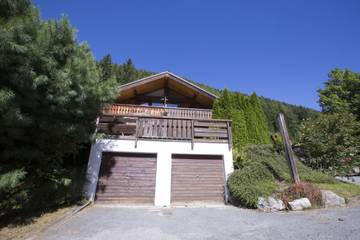 Chalet pour 9 Personnes dans Les Grandes Montets, Chamonix-Mont-Blanc, Photo 3
