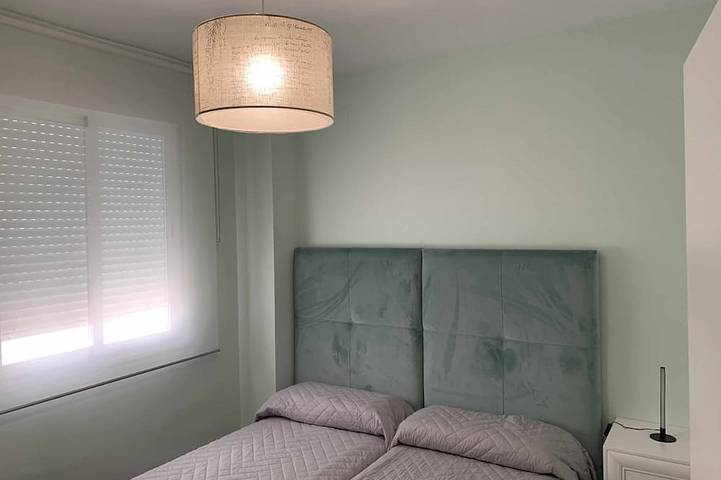 Apartamento entero, Apartment Lucena Center Atico in Lucena, Sierras Subbéticas
