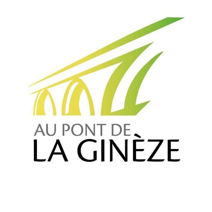 Maison d’hôte pour 2 personnes, avec vue et terrasse à Barjac (Lozère)