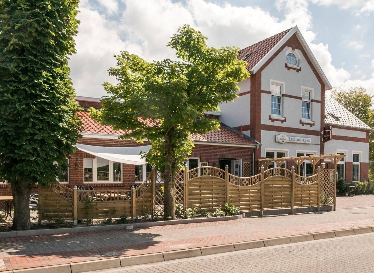 Leezdorfer Hof in Leezdorf, Norden und Umgebung