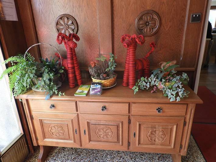 Hôtel pour 3 personnes, adapté aux familles à Klagenfurt am Wörthersee - 2