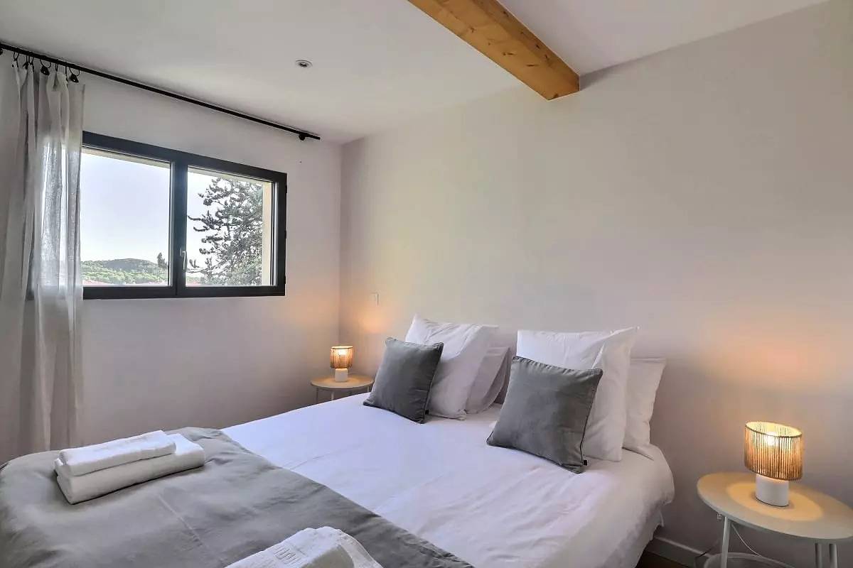 Häuser & Villen für 10 Personen in Ventabren, Aix-en-Provence und Umgebung