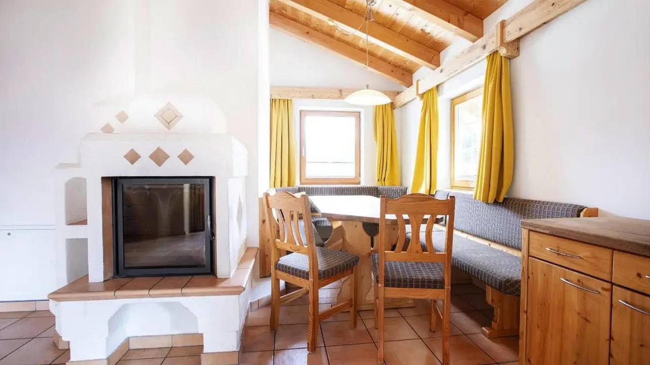 Ferienhaus für 8 Personen (100 m²) in Hochkrimml in Hochkrimml, Krimml