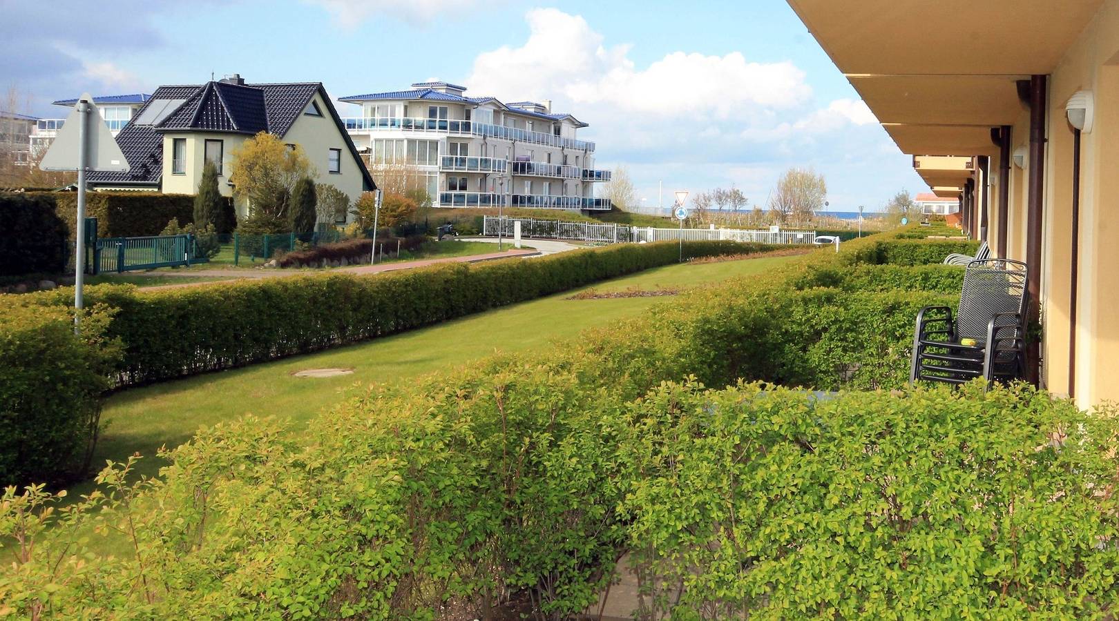 Ganze Ferienwohnung, Urlaubsträume am Meer - Wohnung 4.1 / 784 in Kühlungsborn, Mecklenburgische Ostseeküste