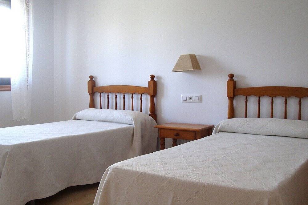 Hel lägenhet, Apartamento En Casa De Campo, Zona Tranquila, Con Wifi, Cerca Del Mar in Sanxenxo, Rías Baixas