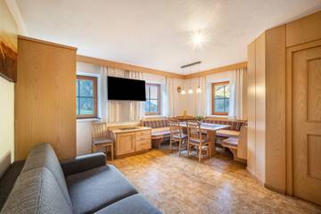 Ferienwohnung für 5 Personen in San Giacomo, Ahrntal, Bild 4