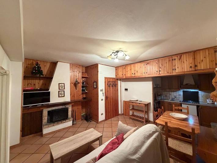 Appartamento vacanze per 4 persone, con balcone - 1