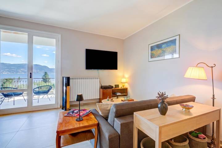Ferienwohnung für 4 Personen in Comune di Stresa - 4