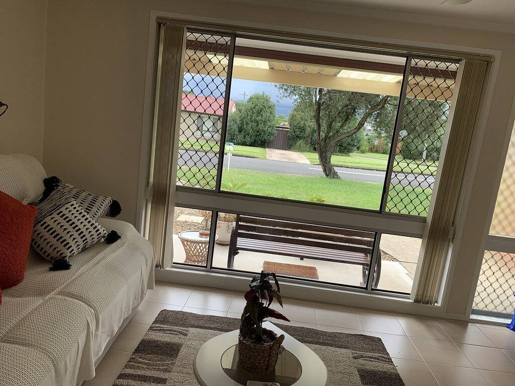 Cheerful 3 bedroom house with free parking in Sydney, New South Wales