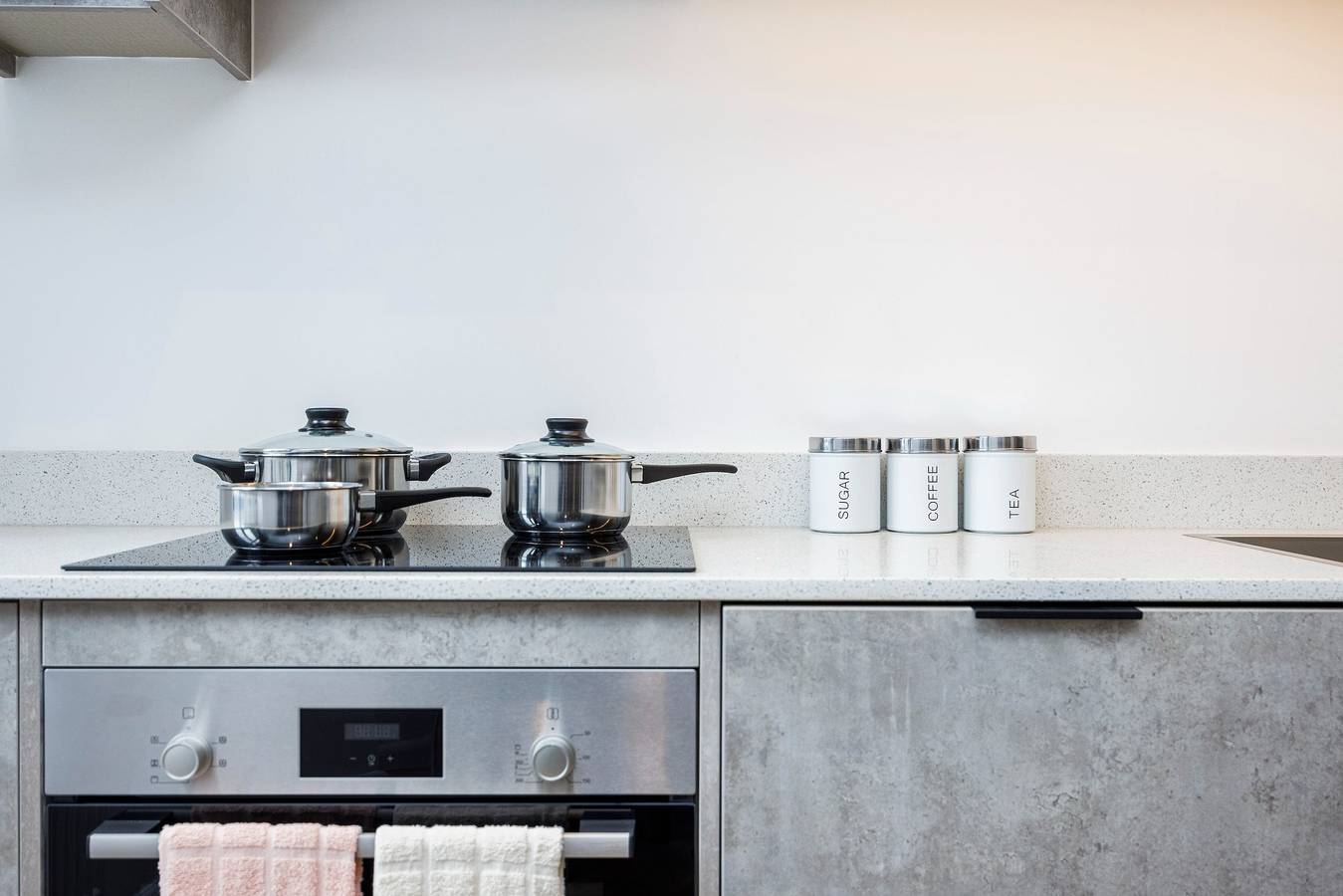 Apartamento entero, Modern 2 bed Flat in Town Centre - Free Wifi! in Luton, Chiltern Hills